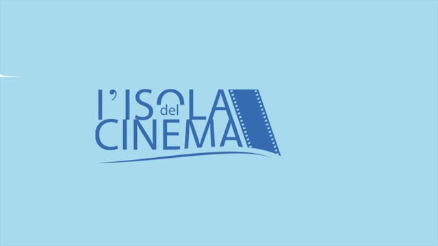 Ilaria Ricci - 21 marzo_CINEMA E LIBRI_RAFFAELLO E LUCE SIA