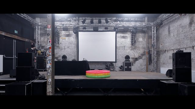 RIFF - untitled1 SAW 2021