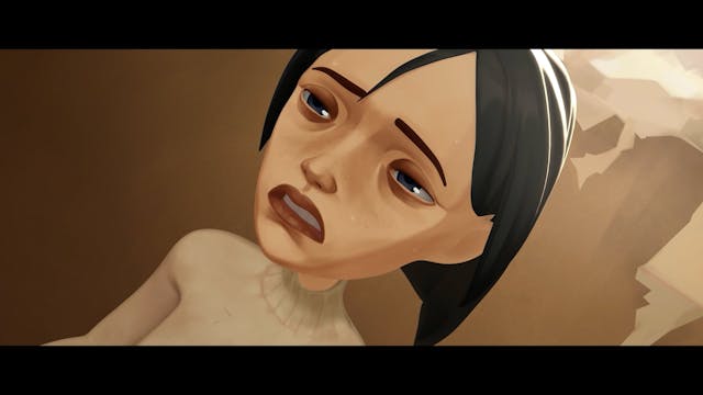 LINEA D'OMBRA 2022 - outlaw - LDO Marcello De Martino