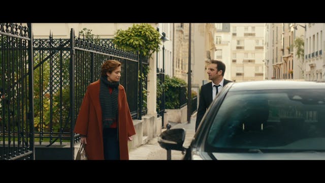 TAORMINA - Les Parfums