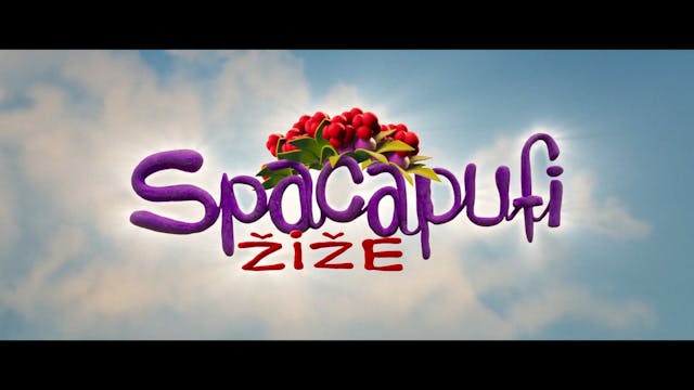 GIFFONI 2022 - Spuffies