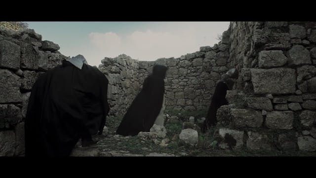 RIFF - Farinata - La Tredicesima Notte_subEng