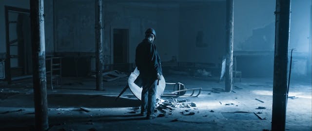 SHORTS - Exist - maremetraggio #5