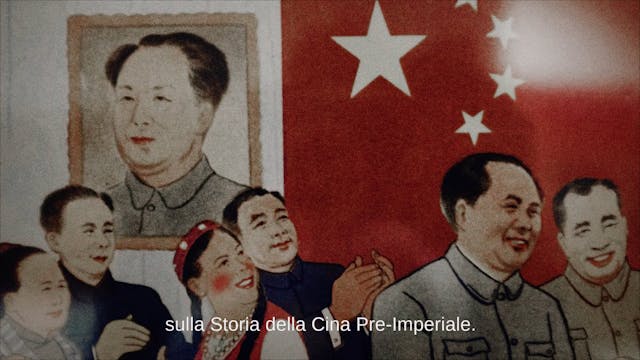 BIOPIC 2022 - The Night Walk AUDIOOK 