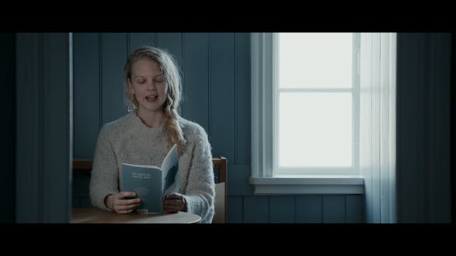 MESCALITO BIOPIC - My Upside Down World