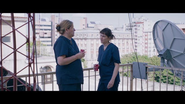 TAORMINA - the lunchroom