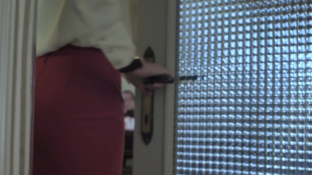 FILMING ITALY - Michaël Moscatelli - Anna Rosenberg