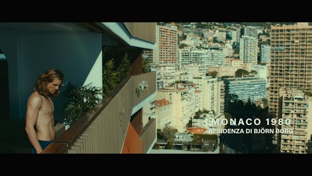 MIOCINEMA - Borg McEnroe - ita