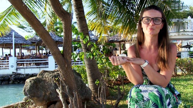 FONDAZIONE BIZZARRI - Francesca Romana Vagnoni - Black_Samurai_52MIN_ITA_8GB