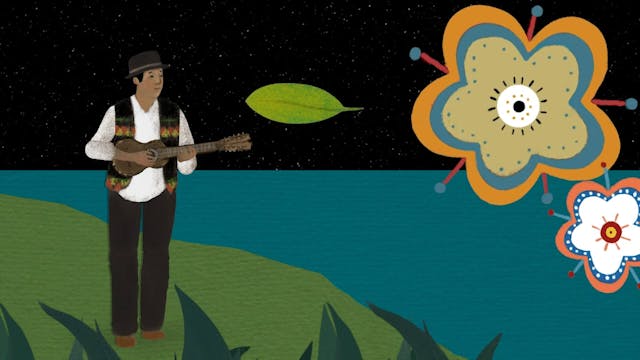 GIFFONI 2022 - El Charango