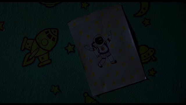 MOLISE CINEMA - Teo va al espacio