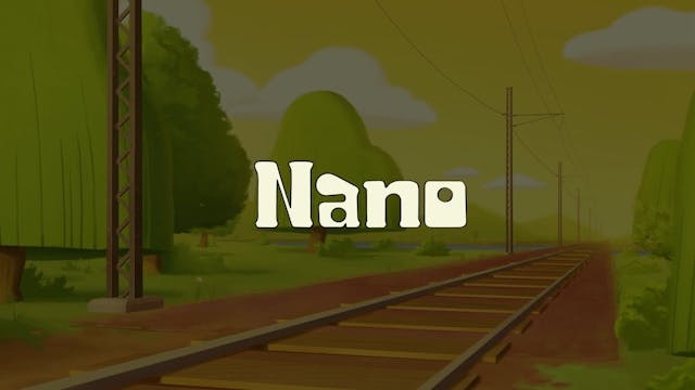 SHORTS 2021 - Nano