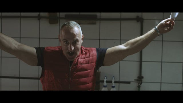 vincenzo madaro - Humam regia C. Segreto