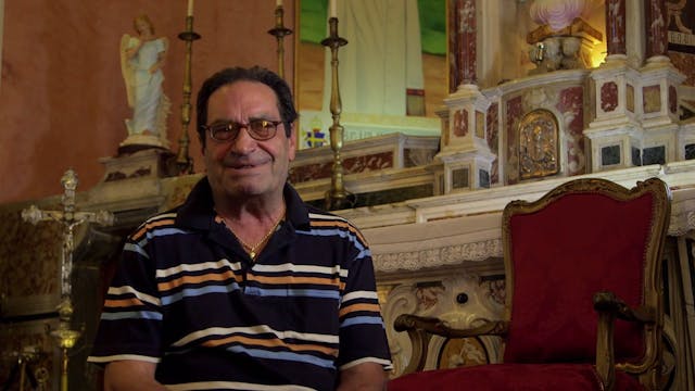 'NDRANGHETA, PADRINO, SOLDATO, SANTA, VANGELO sub ita