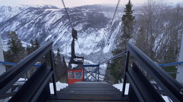 BIOGRAFILM - Fat Front