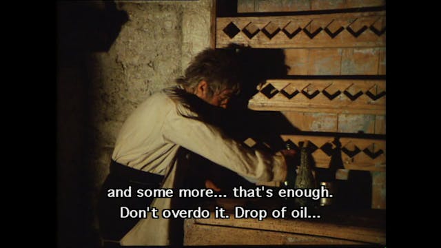 MOVIEMOV - le avventure di Pinocchio comencini subeng