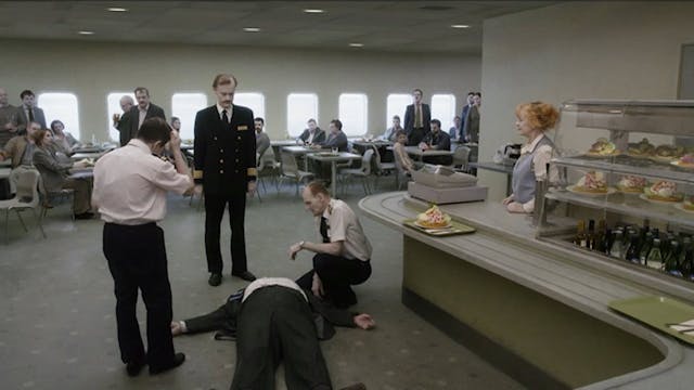 MIOCINEMA - Piccione seduto - ita