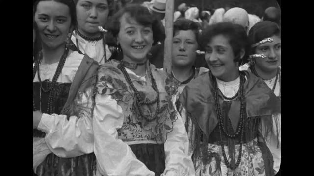 VISIONI DAL MONDO - TEMPO AL TEMPO