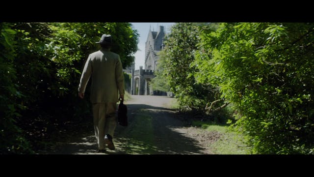 IORESTOINSALA - SIX MINUTES TO MIDNIGHT - ITA