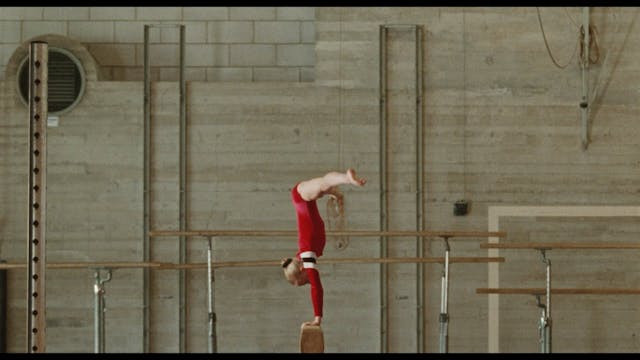 ISCHIA GLOBAL - Stephanie - SUB ITA - Zen Movie