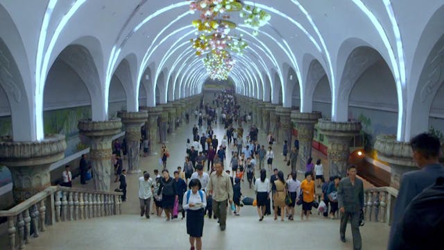 VISIONI DAL MONDO - BUREAU 39