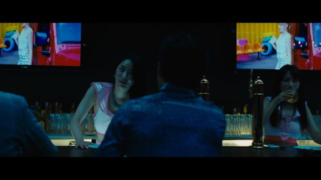 FAREAST - Outrage Coda - ITA