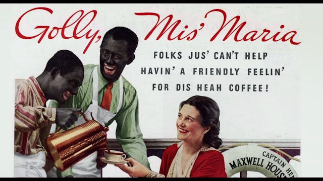 I Am Not Your Negro - vor