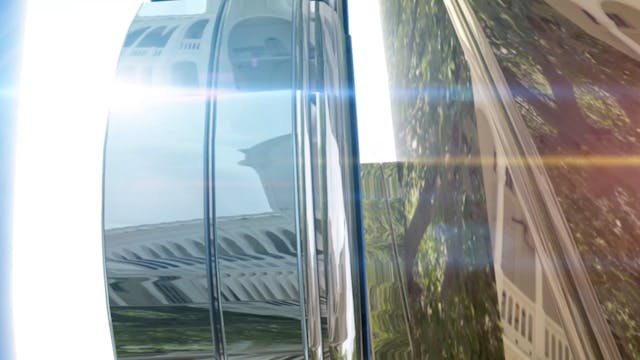 SGUARDI ALTROVE - White Coffee