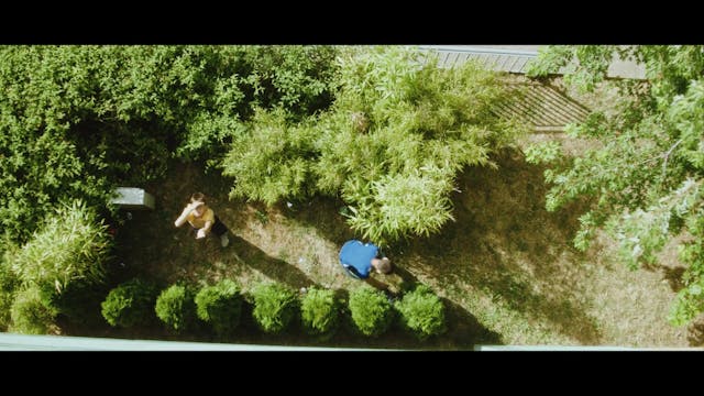 16 CORTO - Jeûne d'été