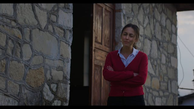 SHORTS - the school bus - shorter teens