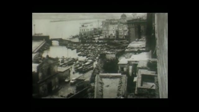 VALDARNO - GIRO DI LUNE TRA TERRA E MARE con sottotitoli inglese