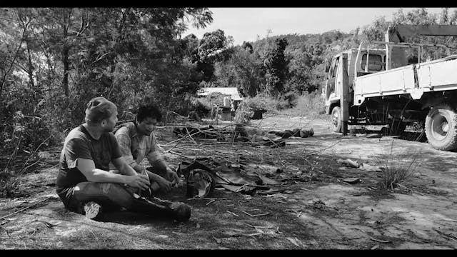 VENEZIA 2020 - LAHI NO genus pan