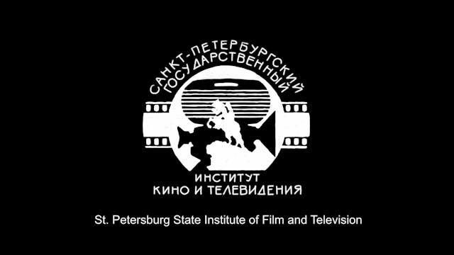 CAPRI HOLLYWOOD 2022 - The life of Ivan Ilyich (1) Egor Derevyanko