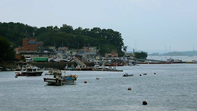 KOREA 2022 - The things we hoped last summer