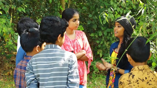 RIVER - BAMBOO Ballads_FTR_1080p25