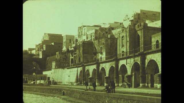 CINEMA RITROVATO - Fuori sala 4