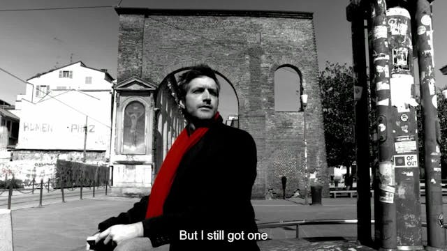 EFEBO - CERCANDO VALENTINA ENG