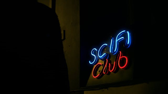 SCI FI CLUB - ciclope_def