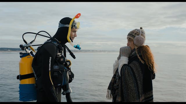 CAPRI HOLLYWOOD 2022 - LE POISSON 9Go H264 Anthony Cazet