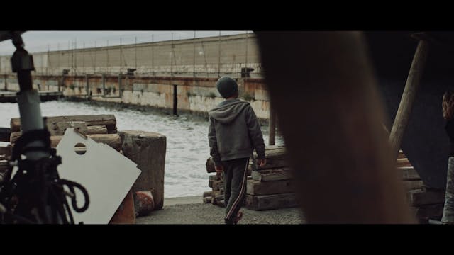 calabria MISFF - mammarranca_(sub_eng) (Original) Associazione Calabria Movie