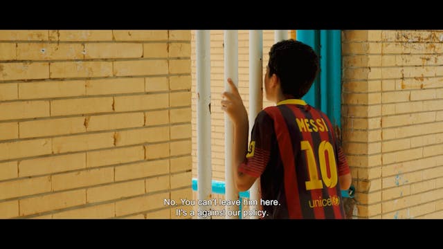 GIFFONI 2022 - Dribble