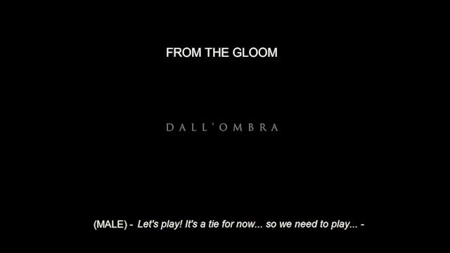 FILMING ITALY SARDEGNA 2022 - Dall'Ombra_SUB ENG Chiara Pinzauti