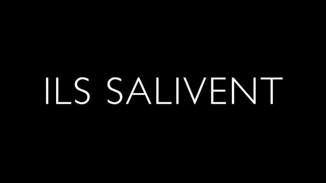 shorts - ils salivent