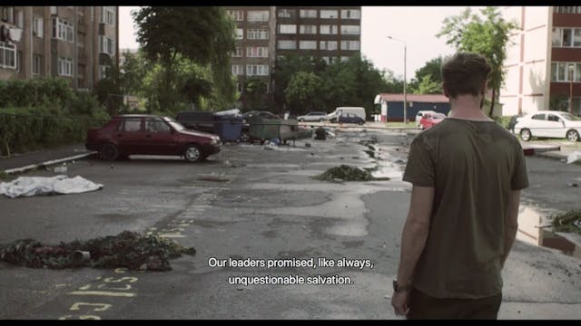 RIFF - Into the Night