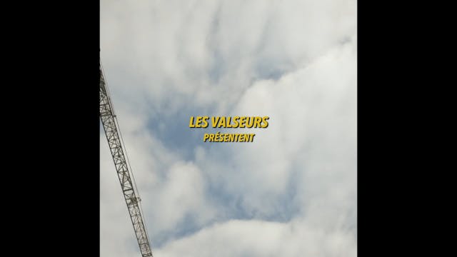 SHORTS 2021 - Martin est tombé d'un toit