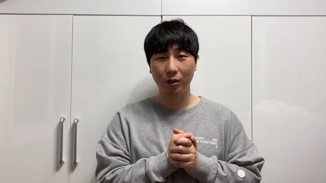 korea ff - SALUTI KIM ROK-KYUNG CON COPERTINA