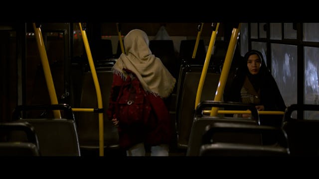 CAPRI HOLLYWOOD 2022 - CONSTRAINED