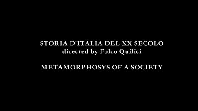 cinecittàLuce - STORIAD'ITALIA_METAMORPHOSYS_OF_A_SOCIETY