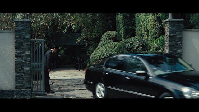 FAREAST - Outrage - ITA