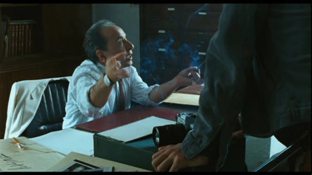 CINEMOVEL - fortapasc